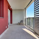 Pisis5 New 2Room Apart With Garage