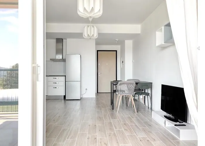 Pisis5 New 2Room Apart With Garage