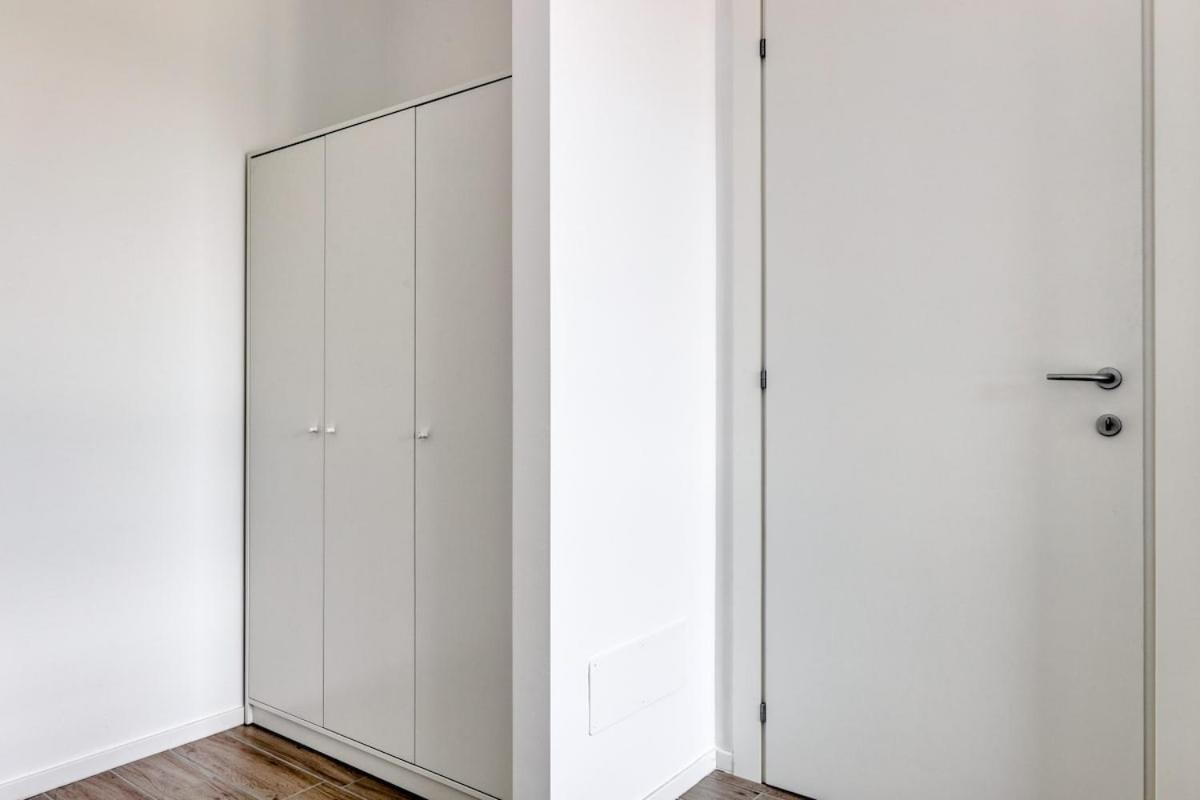 Pisis5 New 2room With Garage * Milan