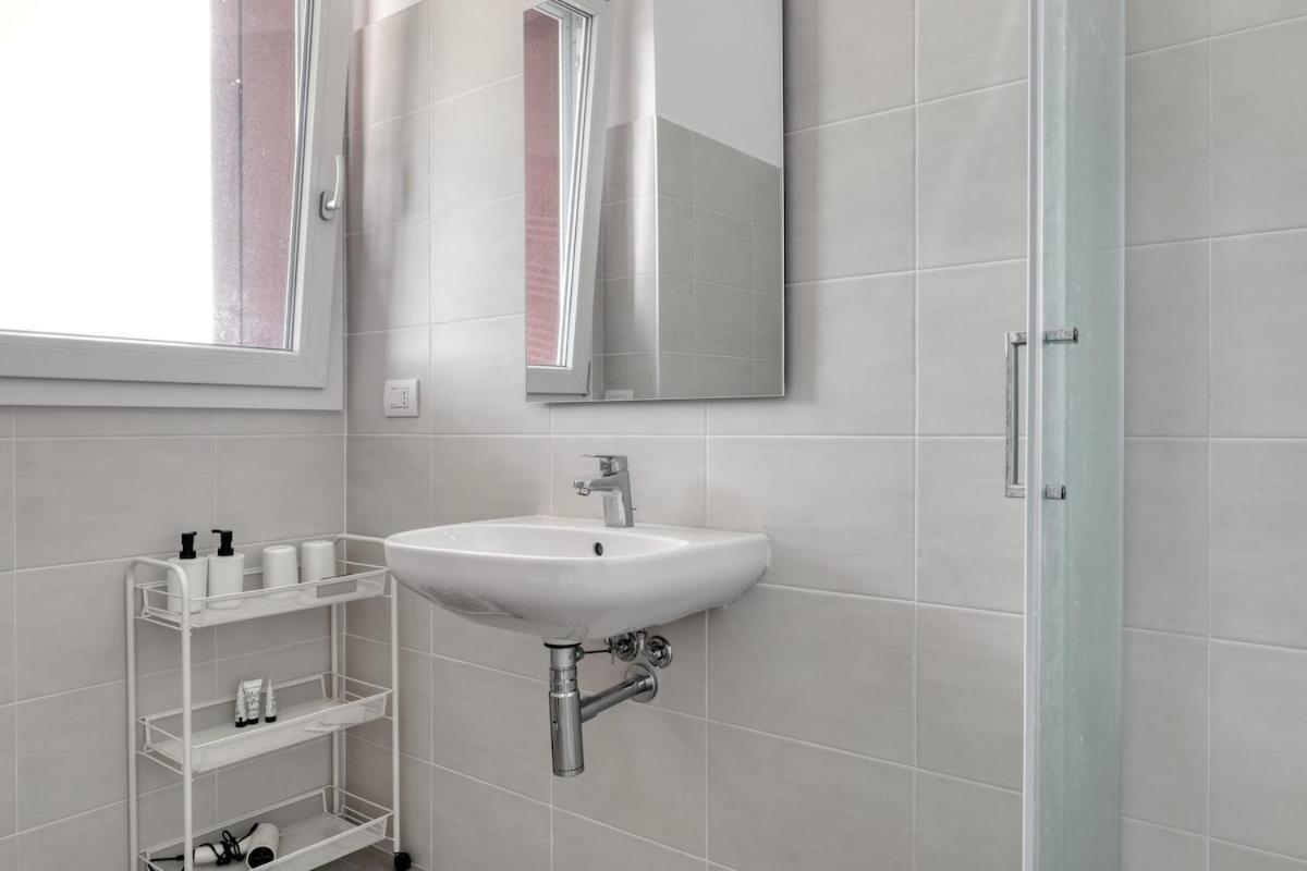 Appartement Pisis5 New 2room With Garage *
