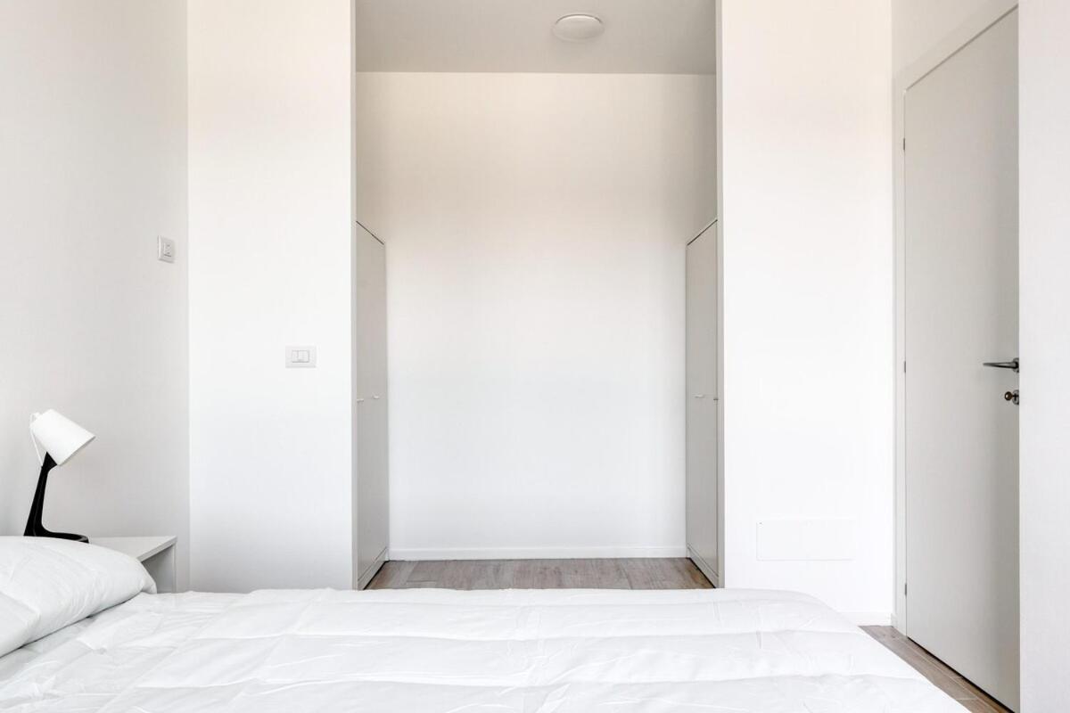 Appartement Pisis5 New 2room With Garage *