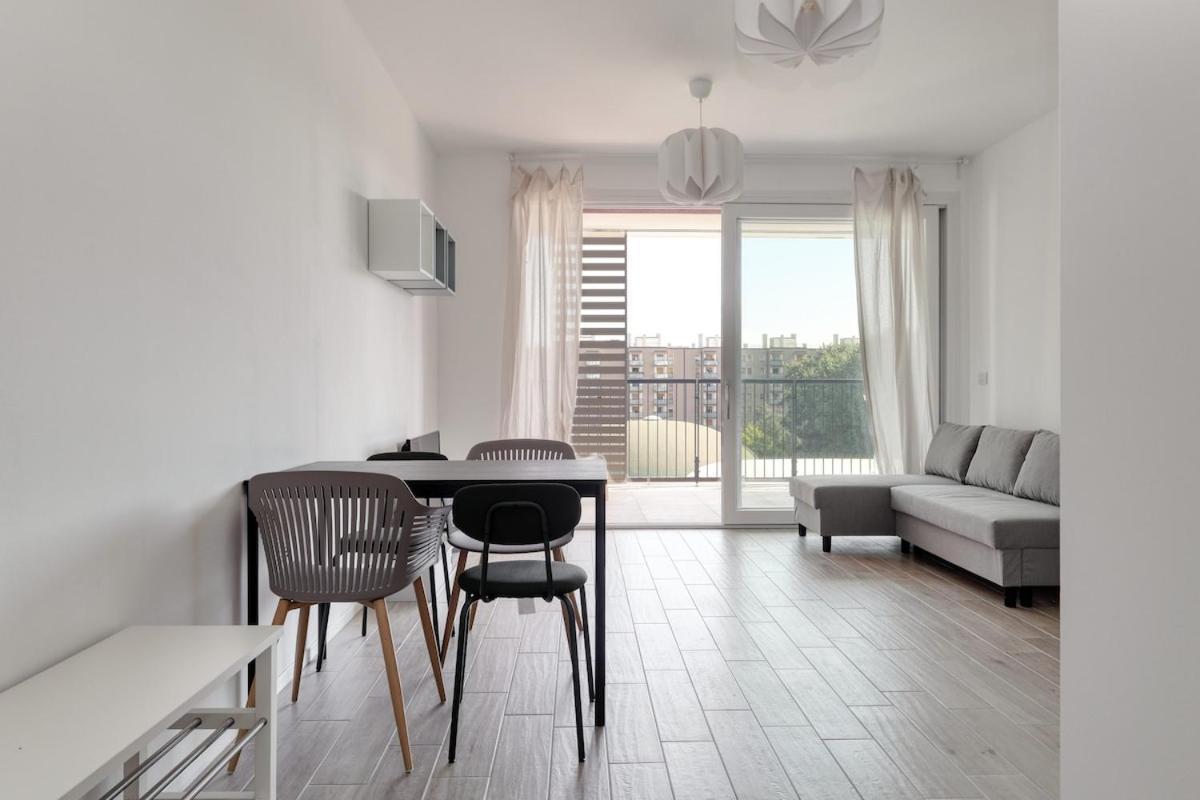 Pisis5 New 2room With Garage * Milan