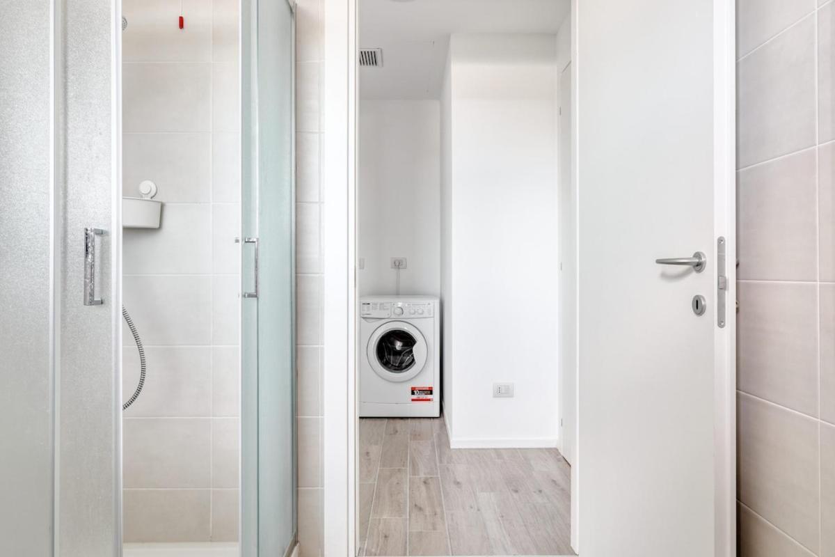 Appartement Pisis5 New 2room With Garage Milan