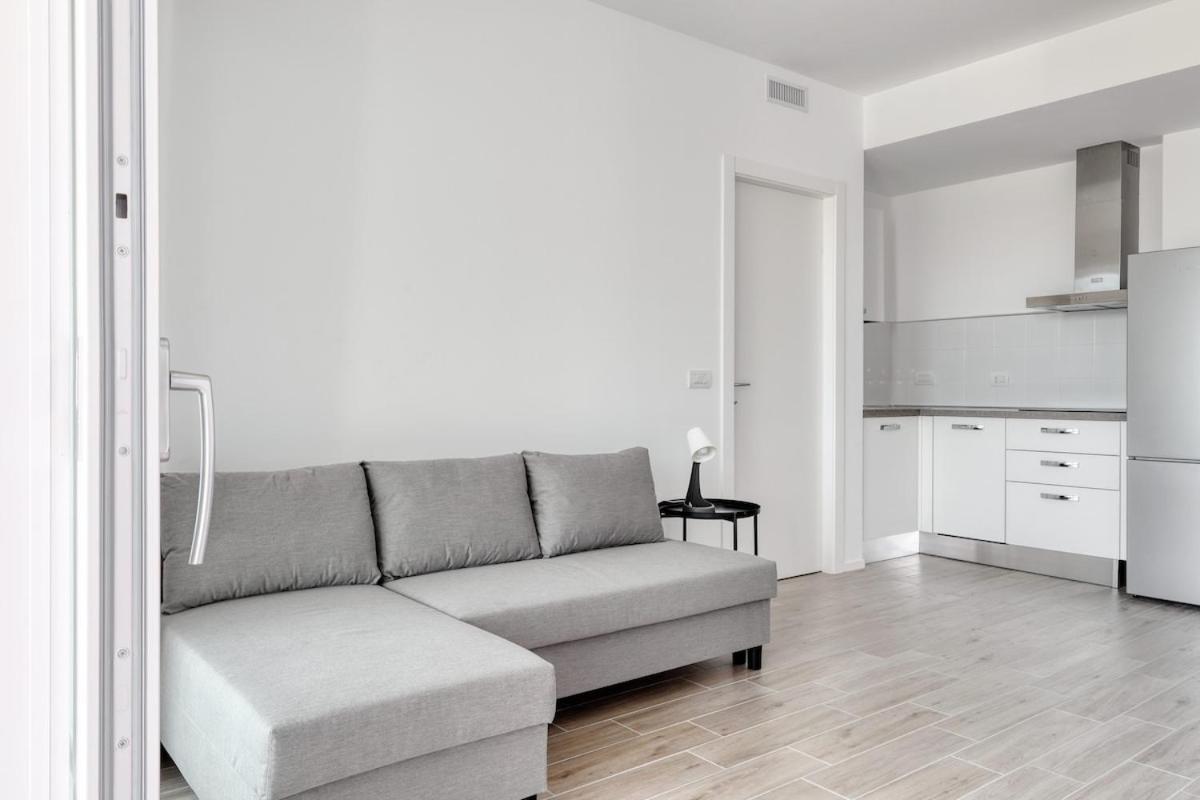 Appartement Pisis5 New 2room With Garage *
